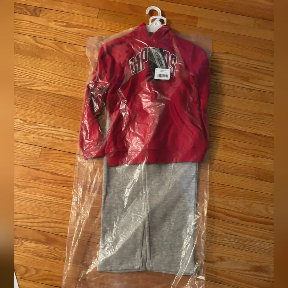 TORONTO RAPTORS 2pcs Set - Picture 2 of 3